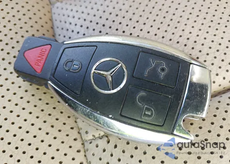 2015 Mercedes-Benz E 400 from USA, damaged, VIN WDDHF6FB9FB103157